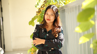 Lê Minh Thư
